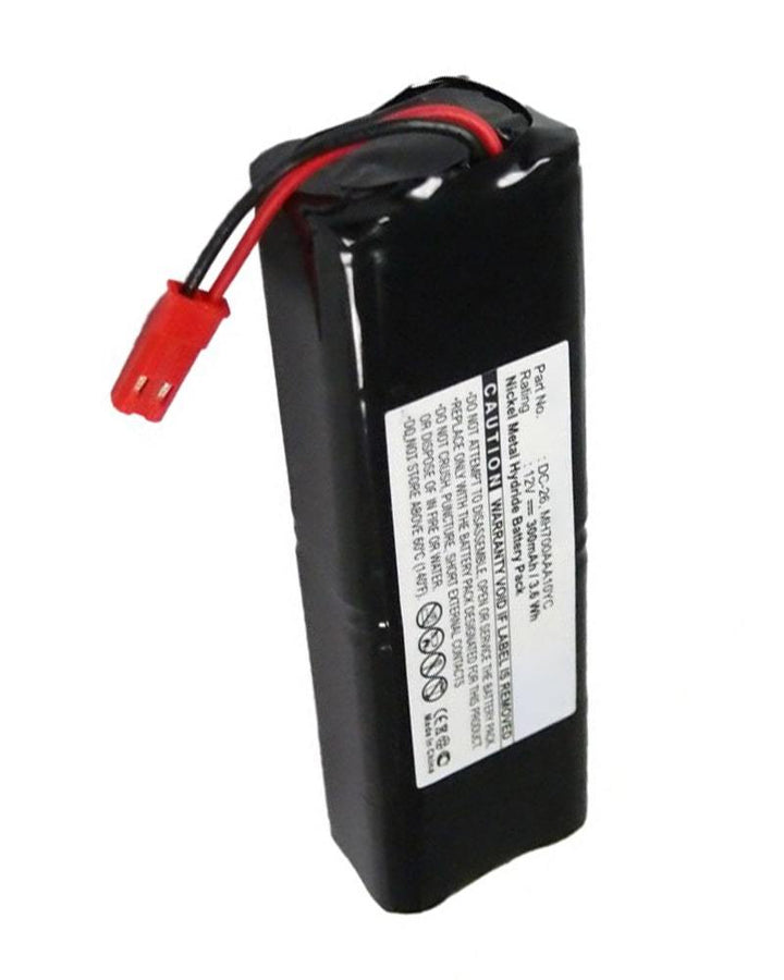 CS-SDC26SL Battery - 2