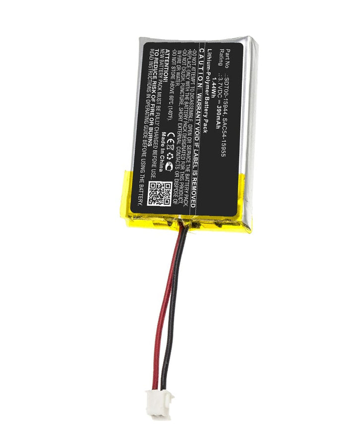 SportDog SAC54-15955 Battery 390mAh - 2