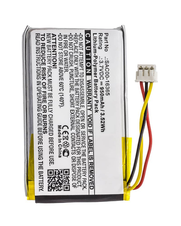 SportDog Train Receiver Battery - 2