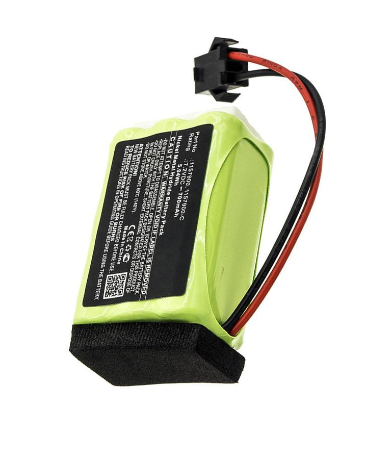 Tri-Tronics Pro 500 XLS Battery