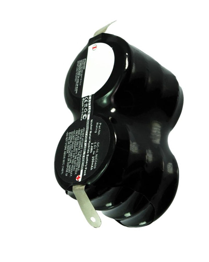 Tri-Tronics 190DT 300DT 700DI Battery 250mAh - 2