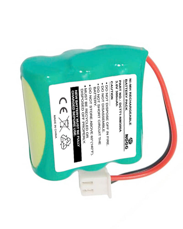 Tri-Tronics CM-TR103 Battery