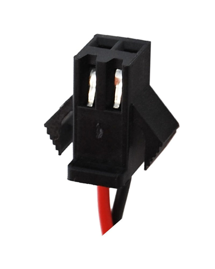 Tri-Tronics 1016200 CUSTOM-27 Battery 600mAh - 3