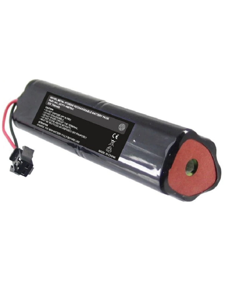 Tri-Tronics 1064000D Battery-2