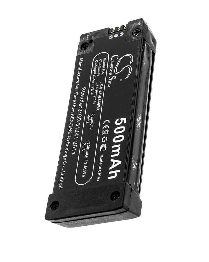 Eachine E58 Battery 500mAh - 2