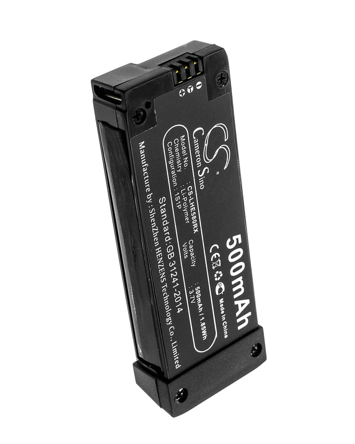 Eachine E58 Battery 500mAh