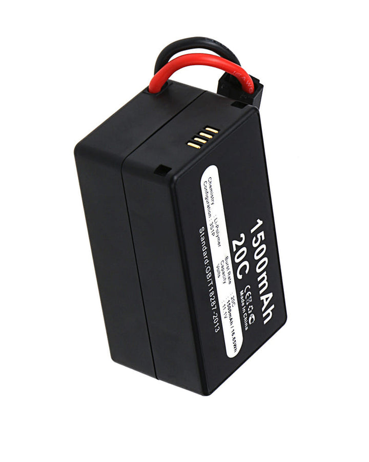 Parrot AR.Drone 1.0 AR.Drone 2.0 Battery 1500mAh - 2