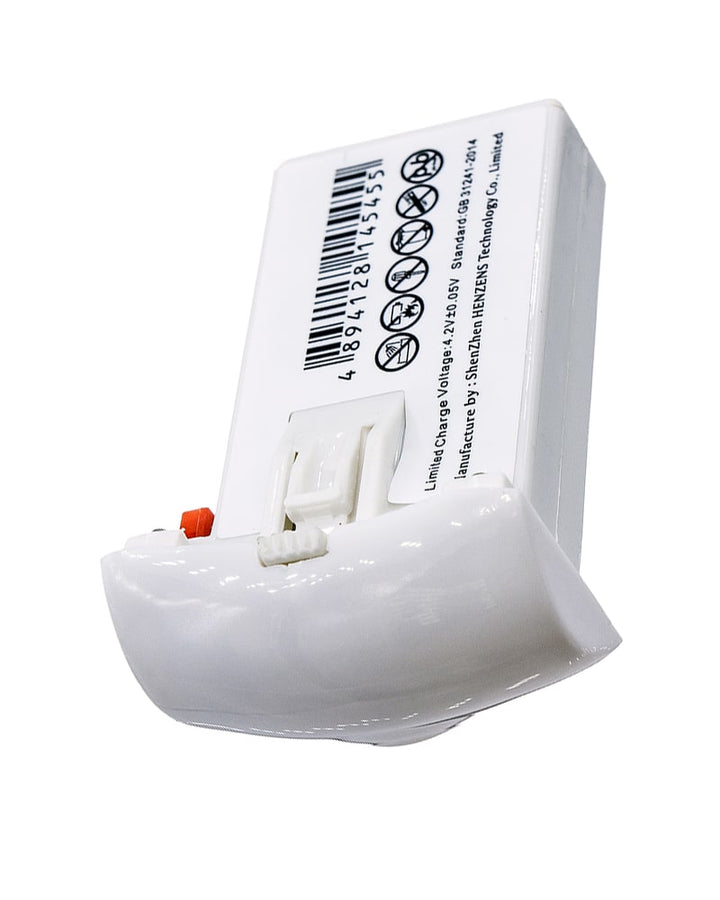 Syma X5U X5UC X5UW Battery 500mAh - 3