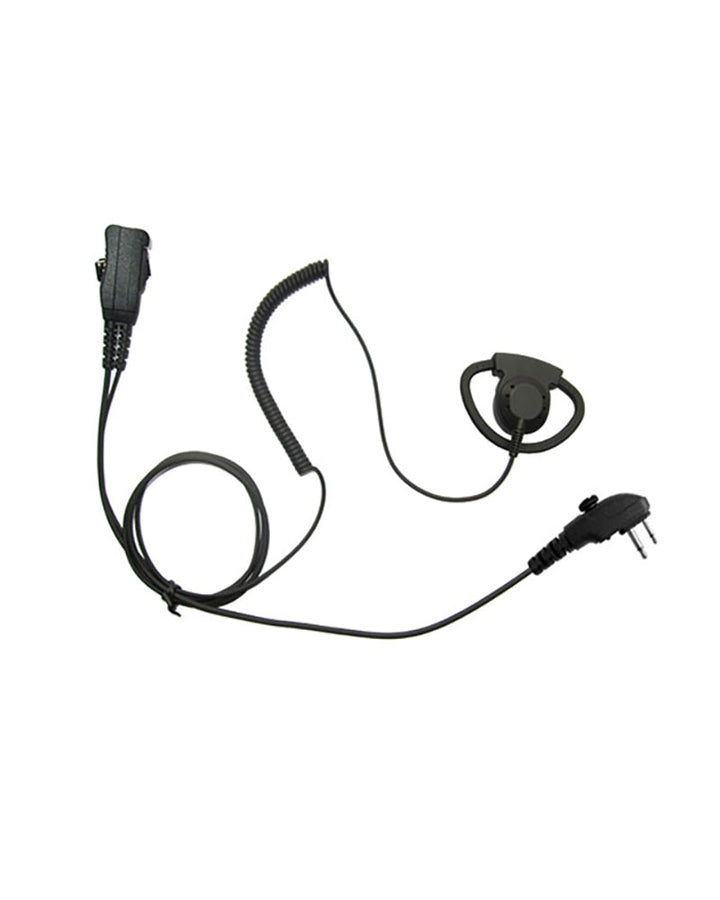 Baofeng UV-5 Remote Speaker Microphone-3