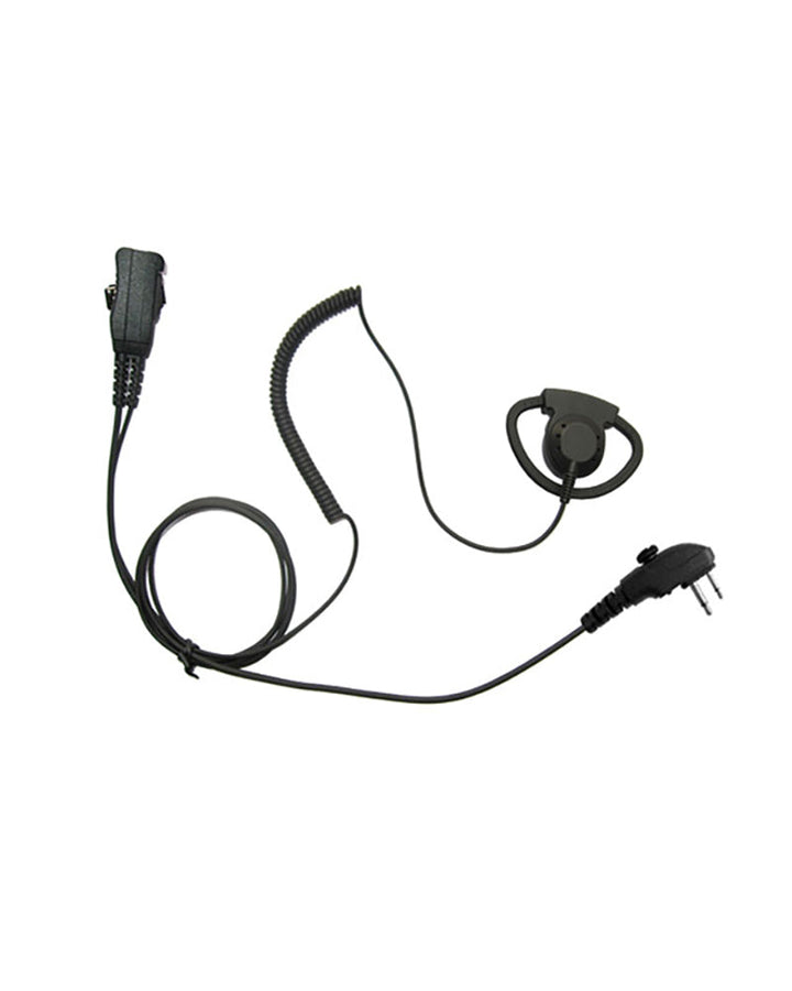 Baofeng UV-6 Remote Speaker Microphone-3