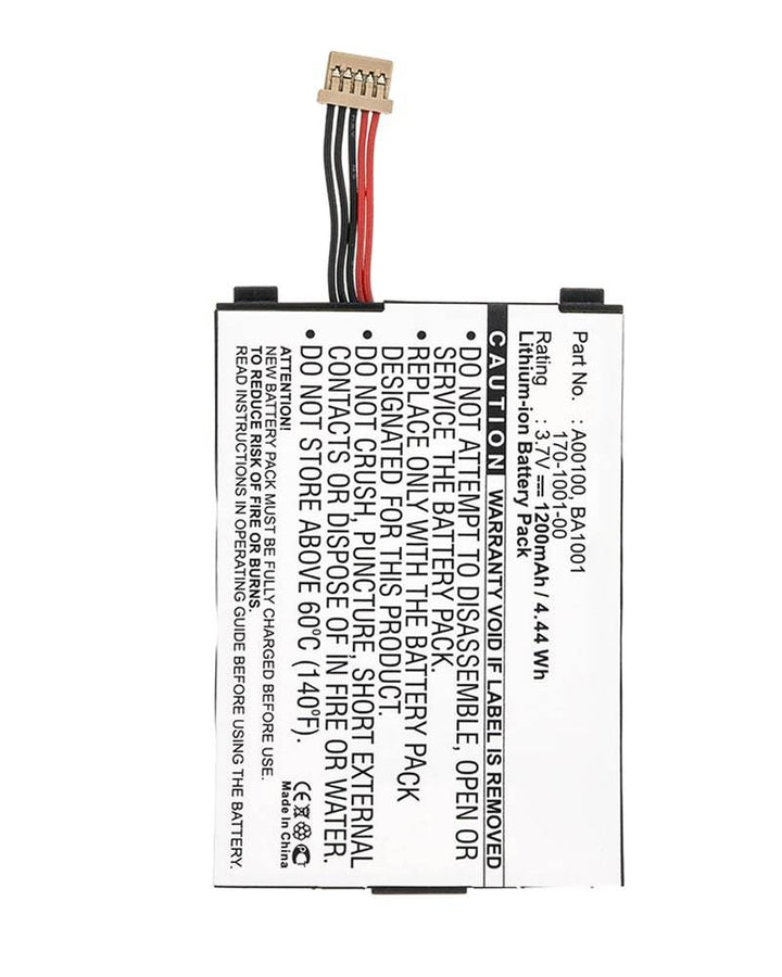 Amazon 170-1001-00 Battery - 2