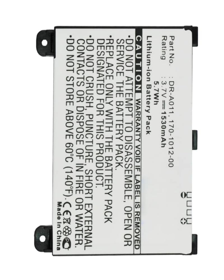 Amazon 170-1012-00 Battery - 3