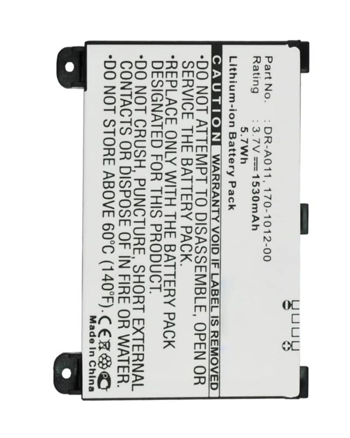 Amazon DR-A011 Battery - 3