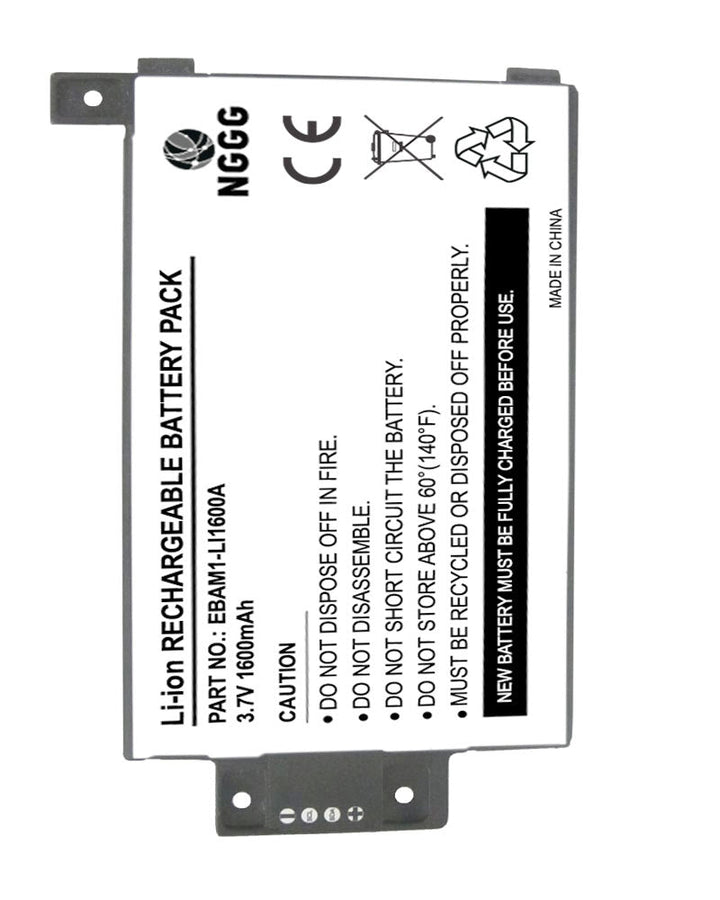Amazon Kindle Touch 6" 2014 Version Battery - 3