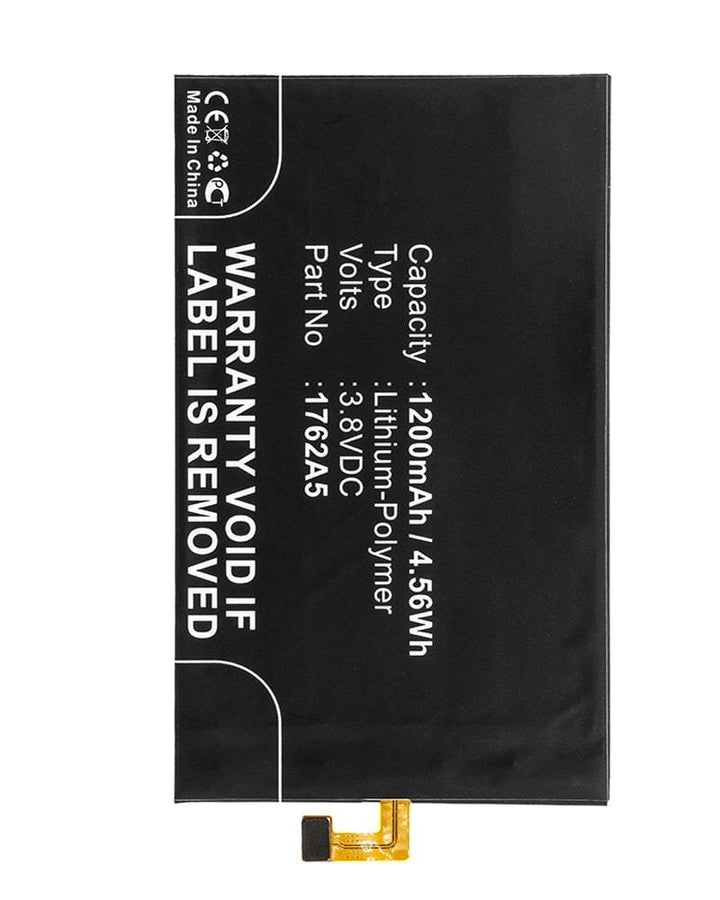 Amazon 1762A5 Battery - 2