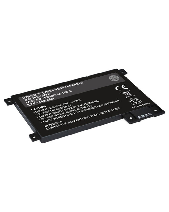 Amazon S2011-002-S Battery