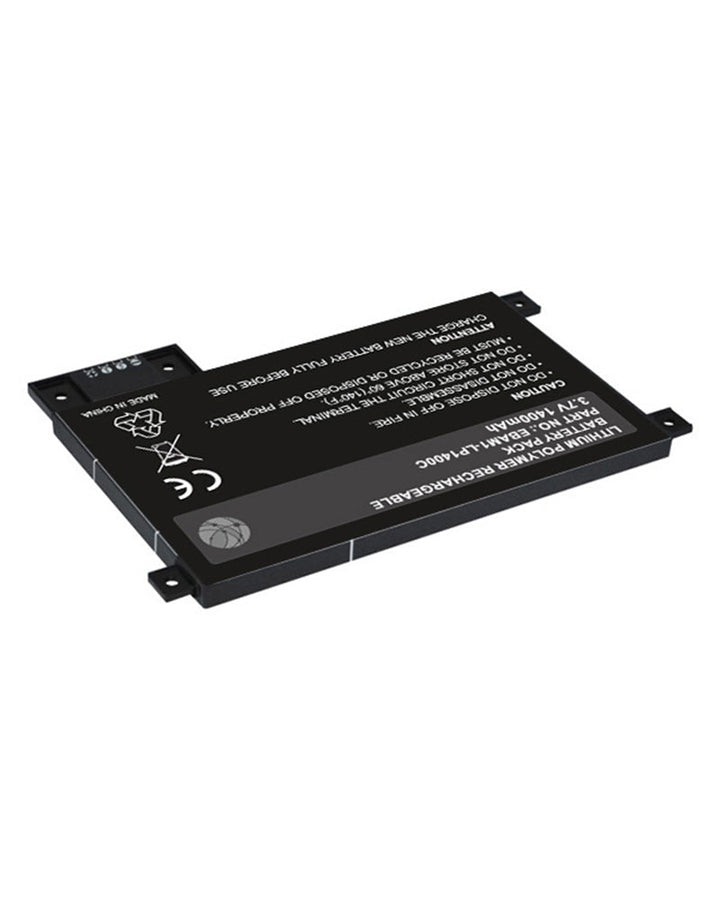 Amazon Kindle Touch 4th Battery-2
