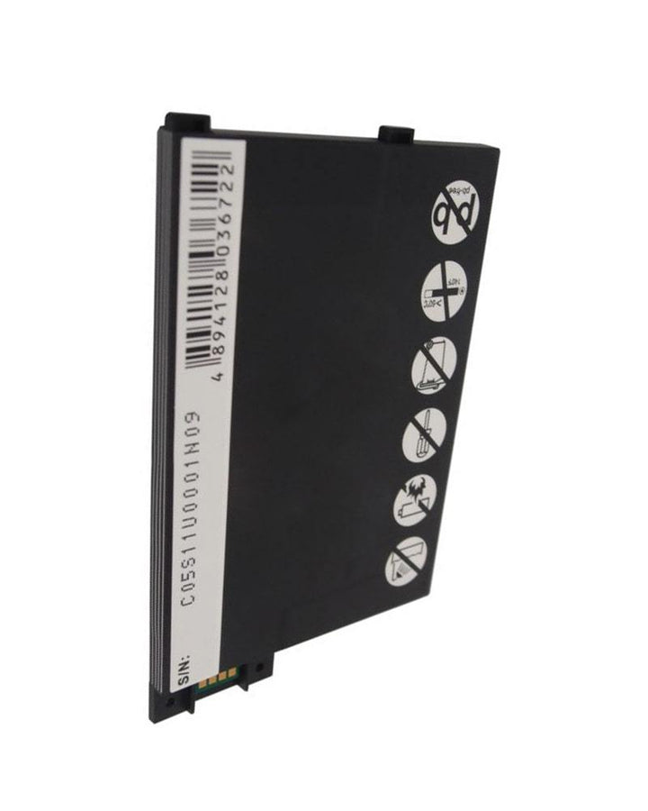 Amazon Kindle 3 Wi-fi Battery - 2