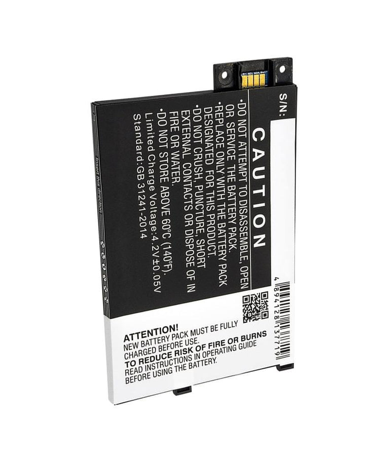 Amazon S11GTSF01A Battery - 6