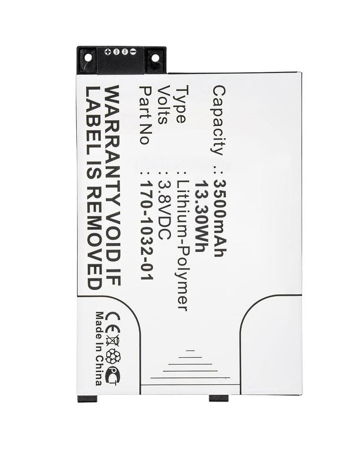 Amazon Kindle 3 Wi-fi Battery - 7