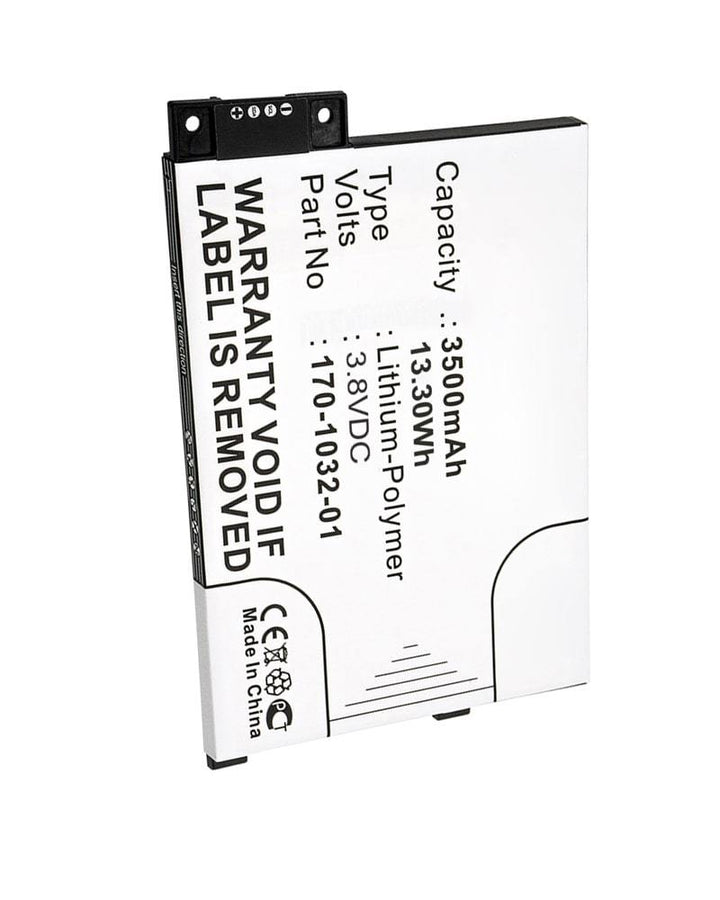 Amazon Kindle 3 Wi-fi Battery - 5