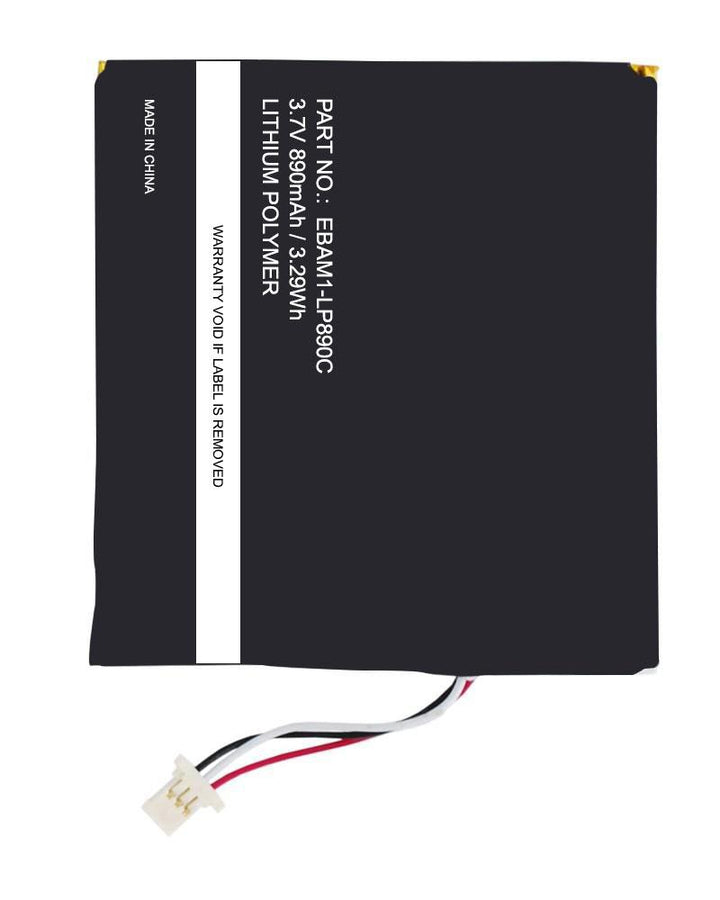 Amazon Kindle 558 Battery - 3