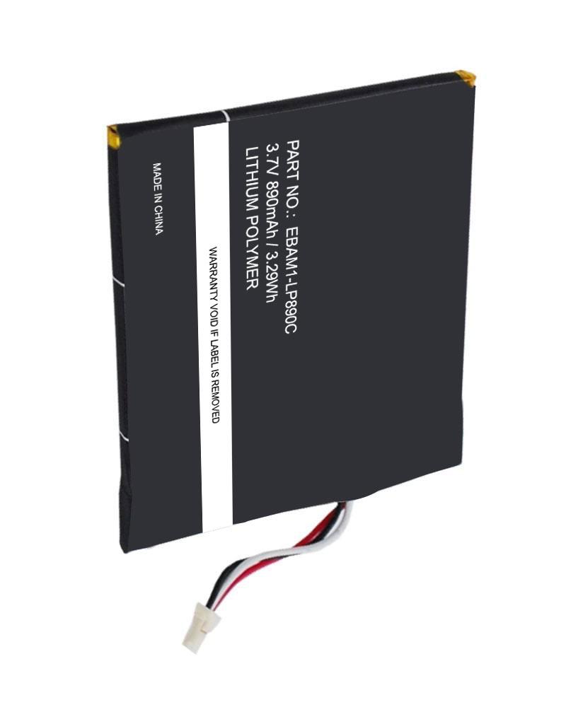 Amazon Kindle 7th Generation Battery | eReader Battery – NextBatteries.com