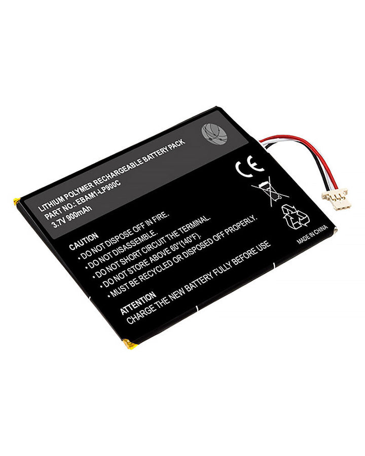 Amazon Kindle Touch 2019 Battery