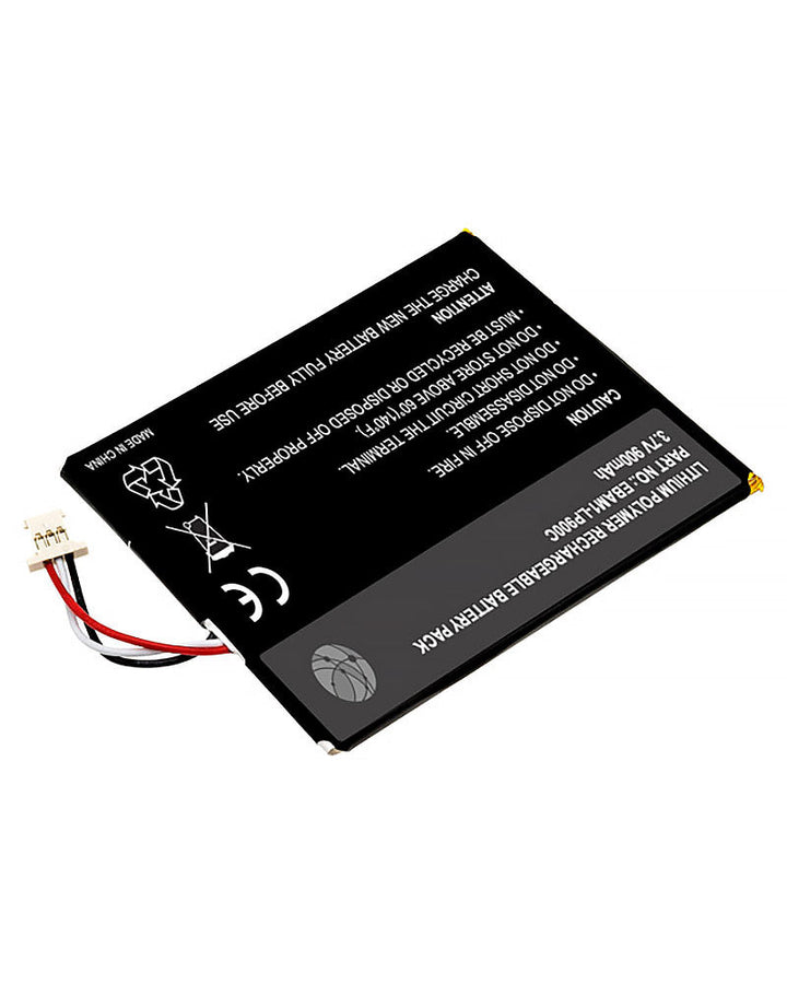 Amazon Kindle Touch 2019 Battery-2