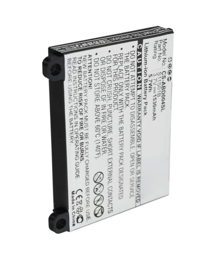 EBAM2-LI1530C Battery