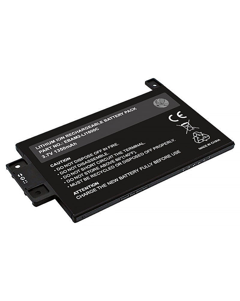 Amazon Kindle Paperwhite 6 Gen Battery | eReader Battery ...