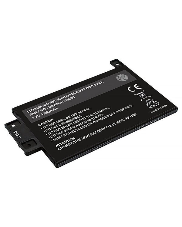 Amazon Kindle Touch 6" 2013 Battery