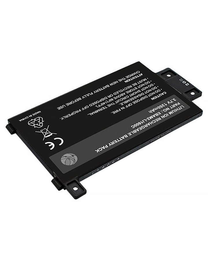 Amazon DP75SDI Battery-2