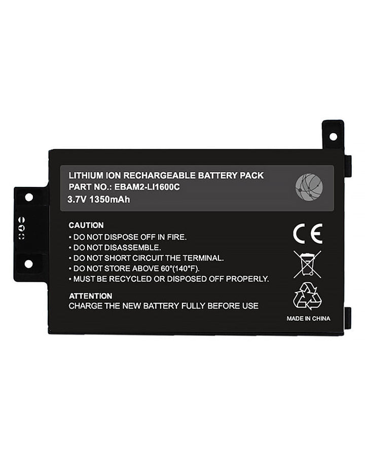 Amazon Kindle Touch 6" 2013 Battery-3