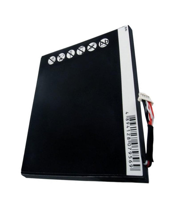 Pandigital PRD07T10WWH7 Battery - 2