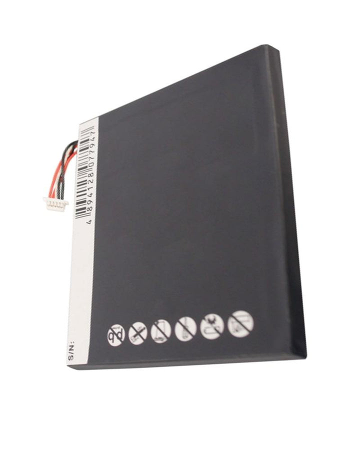 Pandigital Novel Tablet Color Battery - 2