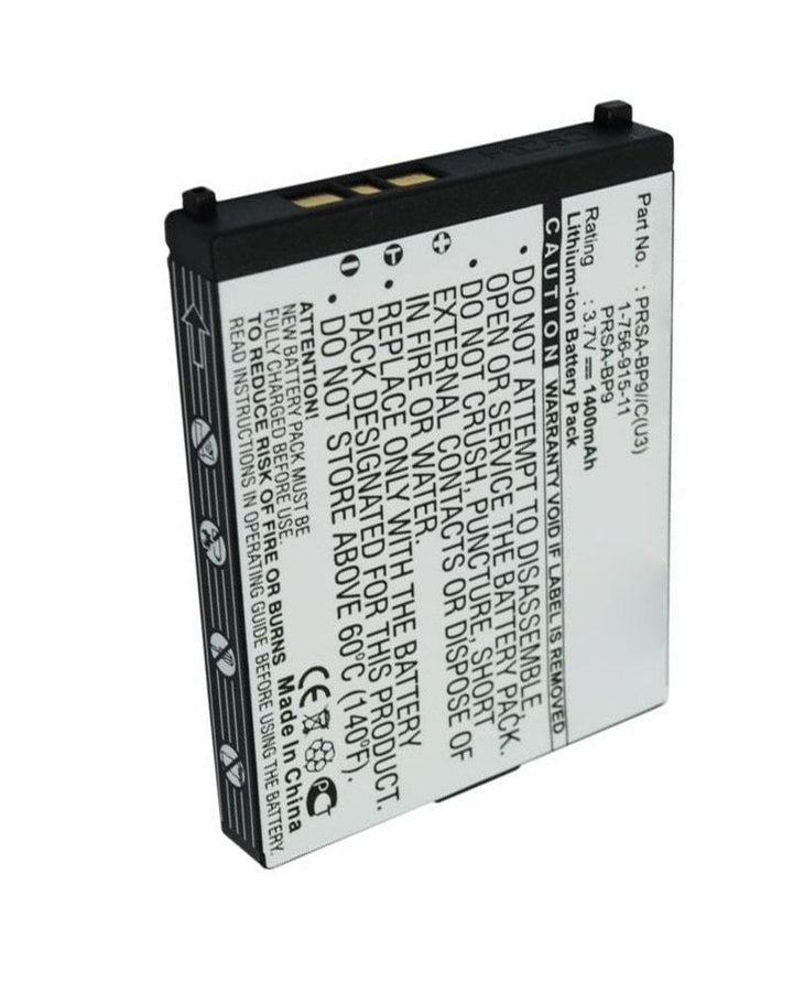 Sony PRSA-BP9//C(U3) Battery