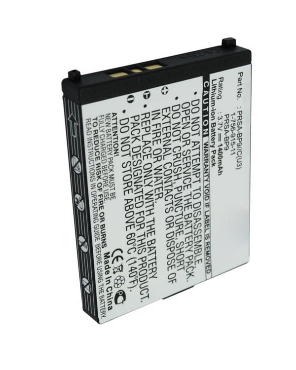 Sony PRS-900 Battery
