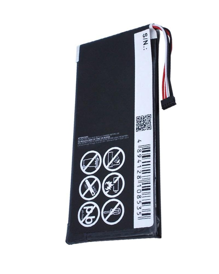 Sony LIS1460HEPC Battery - 2