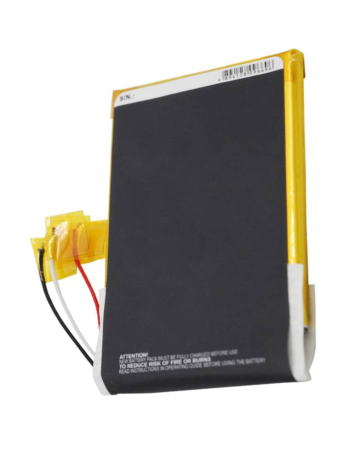 Sony LIS1476 Battery - 2