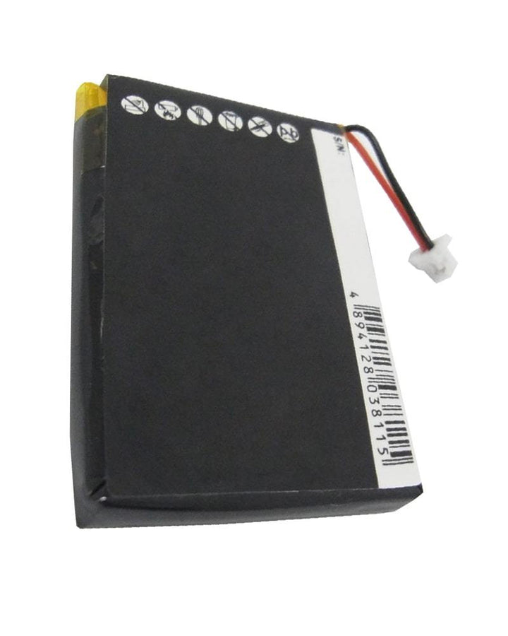 Sony LIS1382(S) Battery - 2