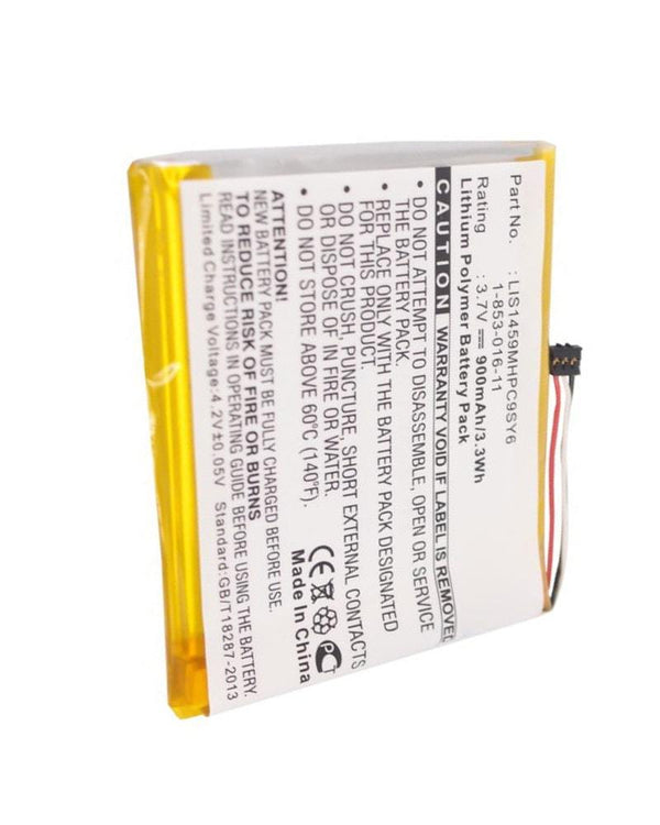 Sony PRS-650 Battery