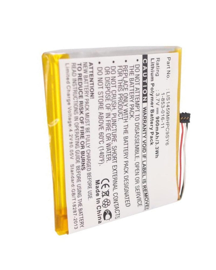 Sony PRS-650BC Battery