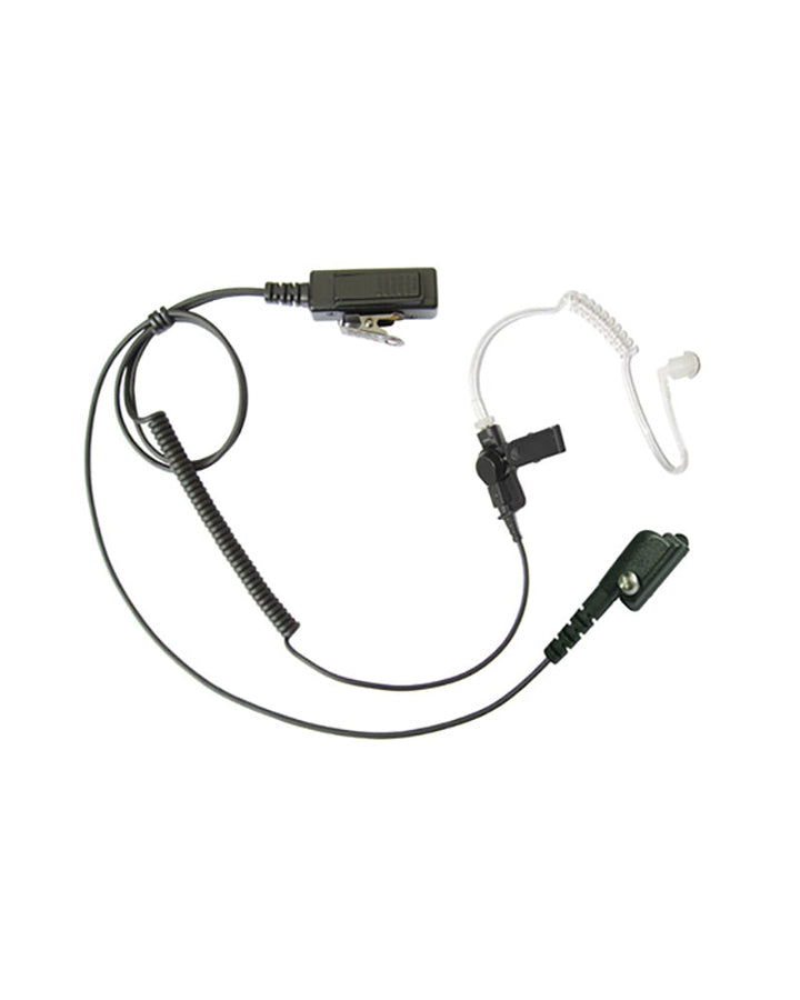 Icom IC-F3261DT Remote Speaker Microphone-3