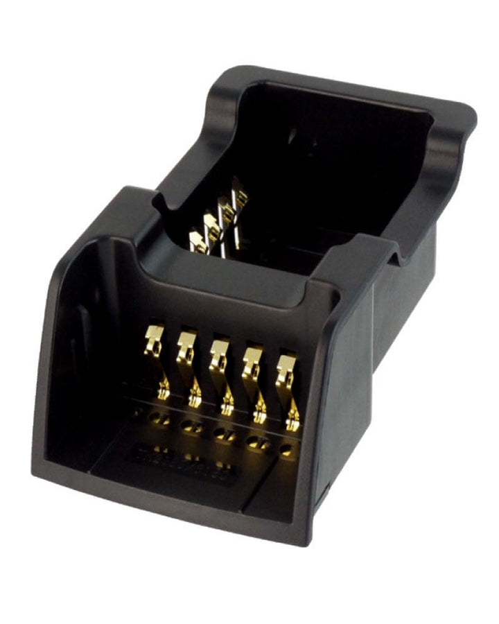 PD502i Dual-Unit Desktop Charger - (Li-ion / Li-Polymer) - 5