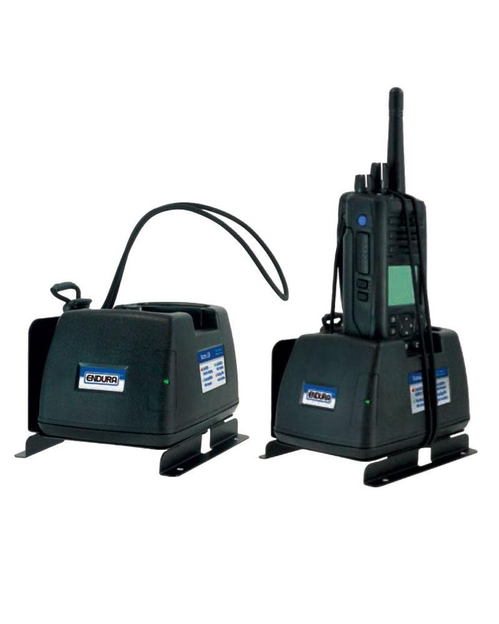 Midland STP-105B Endura Vehicle Charger - (Li-ion / Li-Polymer)