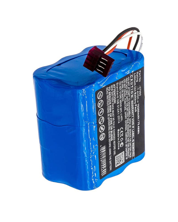 Bright Star 7835 Battery - 5