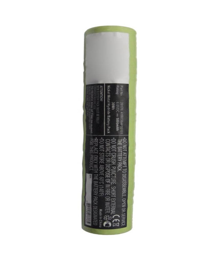 Quality Battery Compatible with Magcharger Mag U.Streamlight SL-20X NI Quality Battery Compatible with Magcharger Mag U.Streamlight SL-20X NI