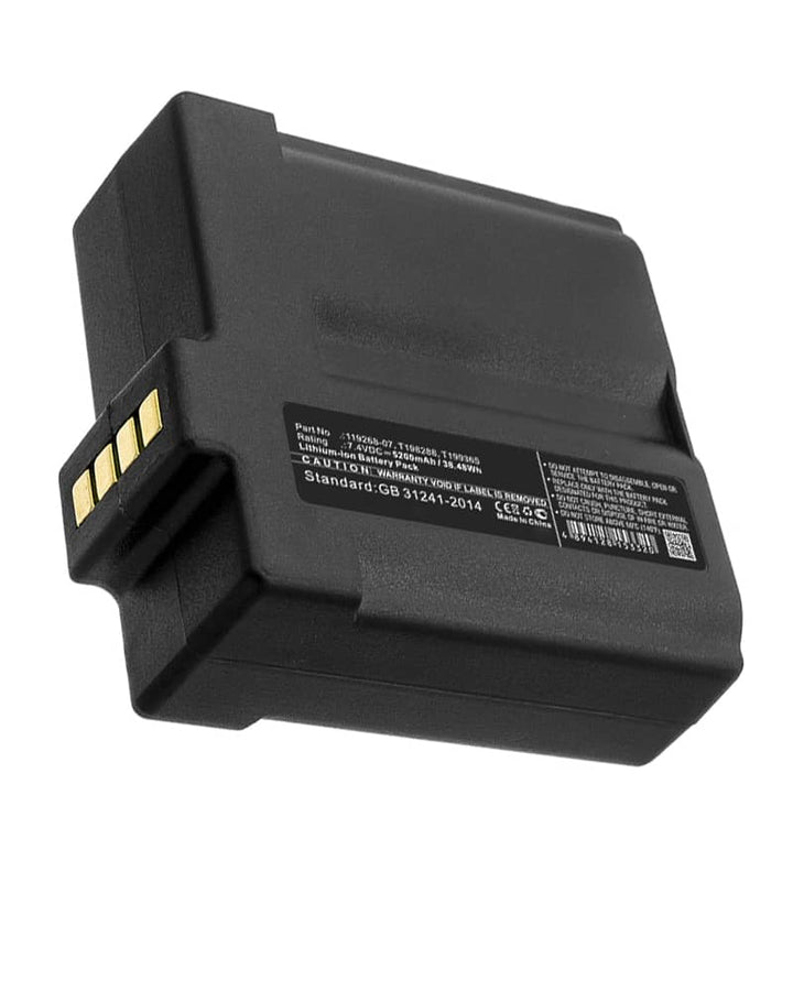 FLIR T199365ACC Battery