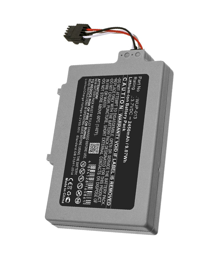 Nintendo WUP-013 Battery 2450mAh - 2